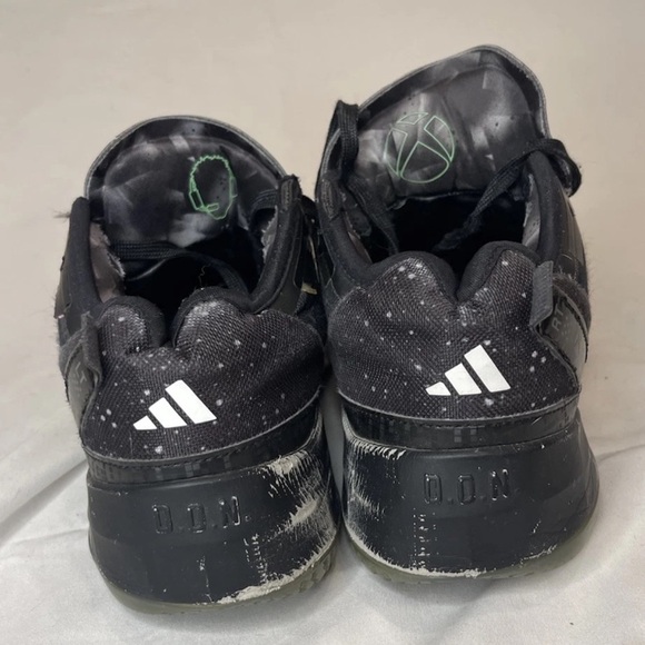 adidas Xbox x D.O.N. Issue #4 Series X size 7.5 - Picture 3 of 8